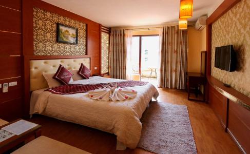 Sapa Elegance - 23