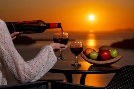Gizis Cliffside Suites - 21