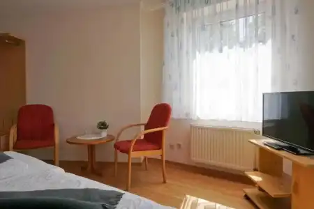 Zum Schultheiss - 4