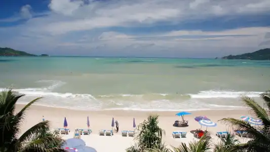 Inspire Villas Phuket - 17