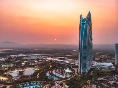 Atlantis Sanya - 32