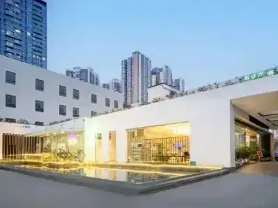 Shangshui Trends (Dashadong subway station Huangpu East Road Guangzhou) - 13