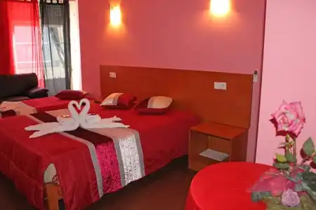 Monte Carlo Love Porto Guesthouse - 84