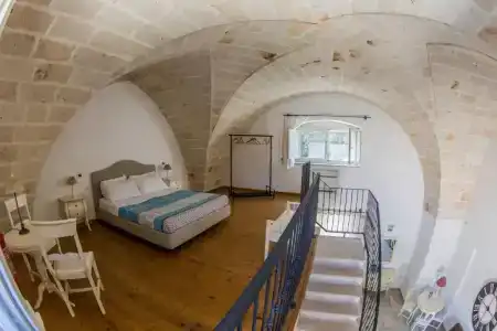 Masseria Baroni Nuovi - 53