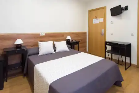 Hostal Art Madrid - 38