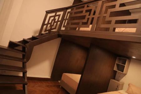 Cairo Hub Hostel - 12