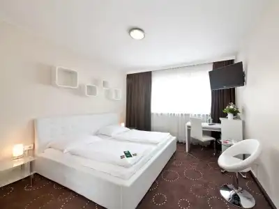 Garner Berlin Ku´Damm by IHG - 70