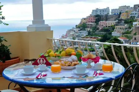 Villa Mary Suites - 19