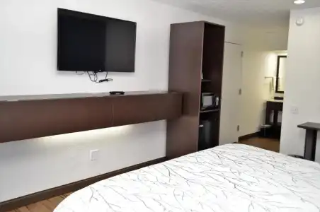 Athena Inn - 17