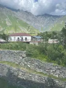 Paradise Kazbegi - 26
