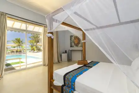 Paje Beach Apartments & - 115