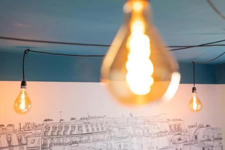 Ibis Styles Paris Batignolles - 39