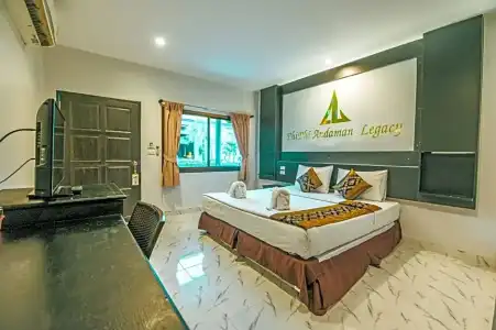 Phi Phi Andaman Legacy Resort - 317