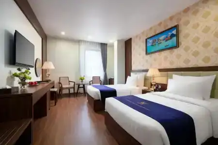 Halong Boutique - 23