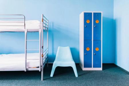 St Christopher's Inn Berlin Alexanderplatz - 72