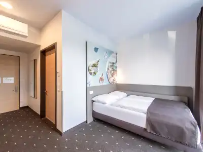 B&B Augsburg-Nord - 6