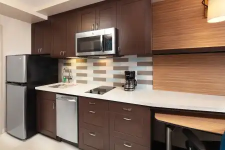 TownePlace Suites by Marriott San Diego Downtown - 58
