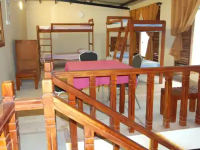 Central City Hostel - 29