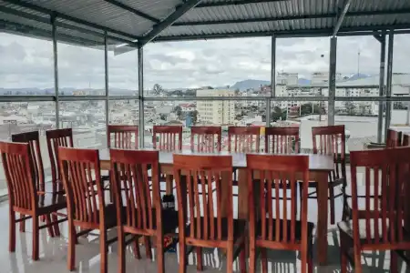 ELC Luxury Da Lat & Apartment - 24