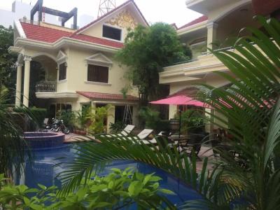 Villa Grange - 7