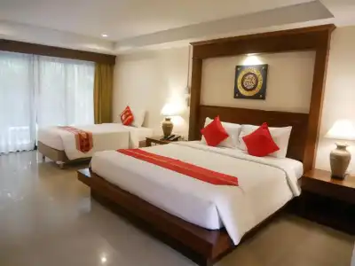 Baan Yuree Resort & Spa - 34