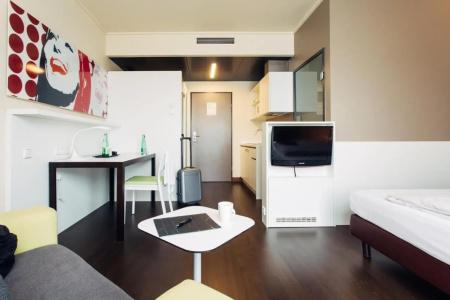 harry’s home Linz-Urfahr & apartments - 29
