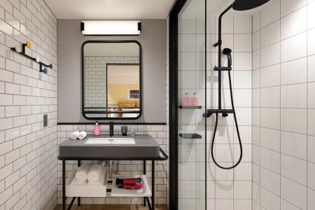 Moxy Kyoto - 13