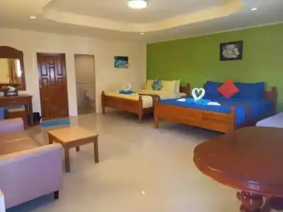 Lareena Resort Koh Larn Pattaya - 35