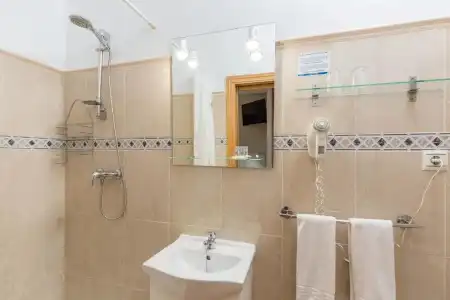Candisol Cozy Inns - 34