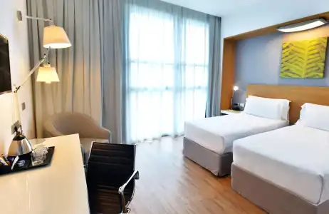 Hilton Garden Inn Milan North - 15
