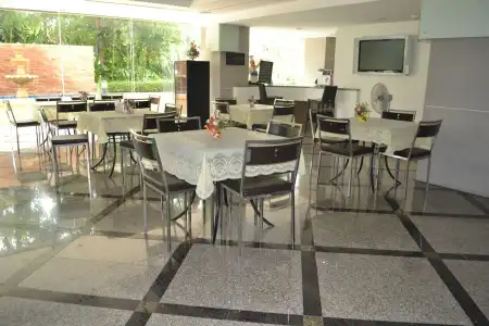 Sky Place Serviced Apartment - 23