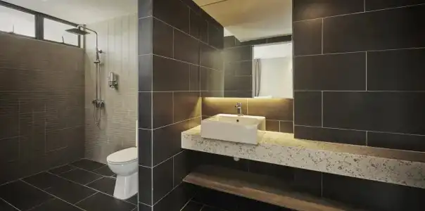 Tropics Eight Suites - 8