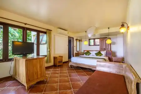 Chivapuri Beach Resort - 88