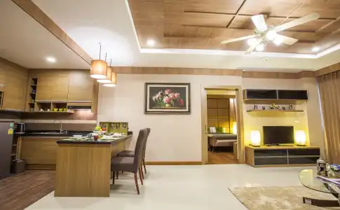 Hillside Residence Khaoyai - 19