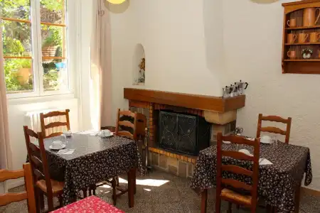 Hôtel du Château Annecy - 16