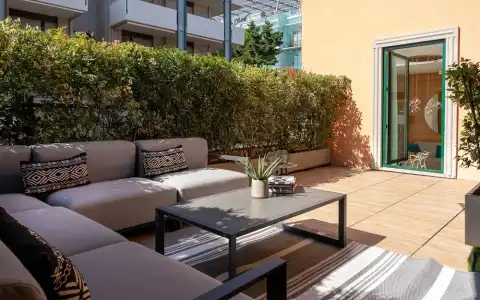 Metropol Ceccarini Suite - Luxury apartments - 117