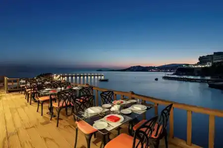 Le Bleu & Resort Kusadasi - 27