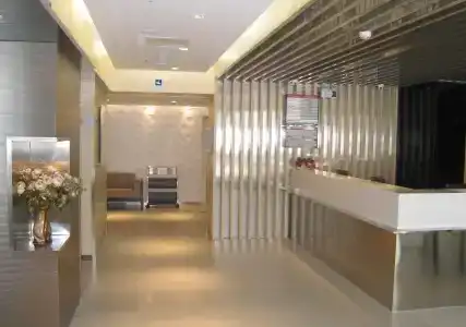 Jinjiang Inn Changzhou Olympic Center - 10