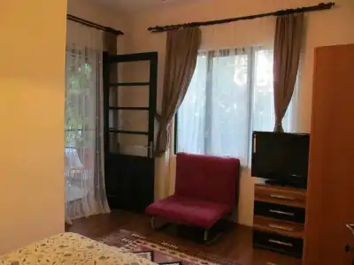 Orhan Kutbay'in Evi Turyolu Cafe Pansiyon - 5