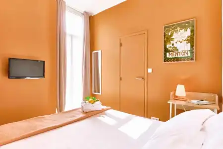 Hôtel Lemon - 54