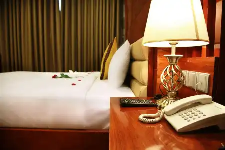 Ocean Star Da Nang Bay - 36