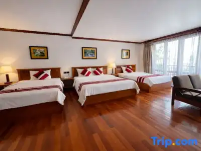 Cheathata CTS Siem Reap - 72