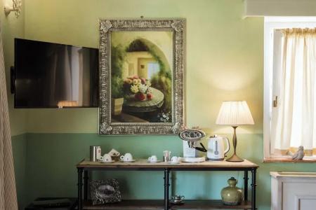 Dimora Santa Margherita - Relais di Charme - 150