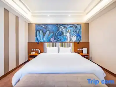 Grand Skylight Catic Beijing - 104