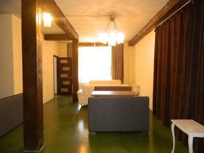 Uptown Boutique Kazbegi - 2