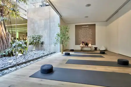 Mandarin Oriental Conservatorium, Amsterdam - 26