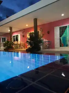 Baan Gon Chompu - 17