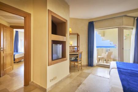Nahrawess Resort & Thalasso - 5