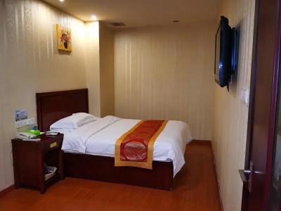 GreenTree Inn Jiangsu Suzhou Shengze Business - 50