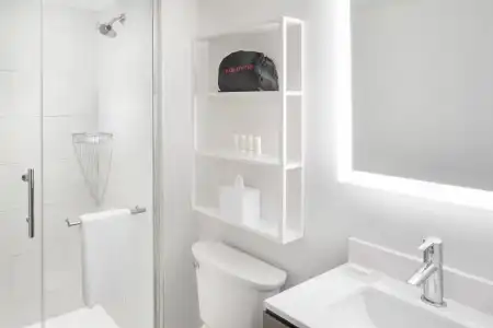 SpringHill Suites New York Manhattan/Times Square South - 7